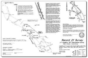 land survey near me|free property survey records.